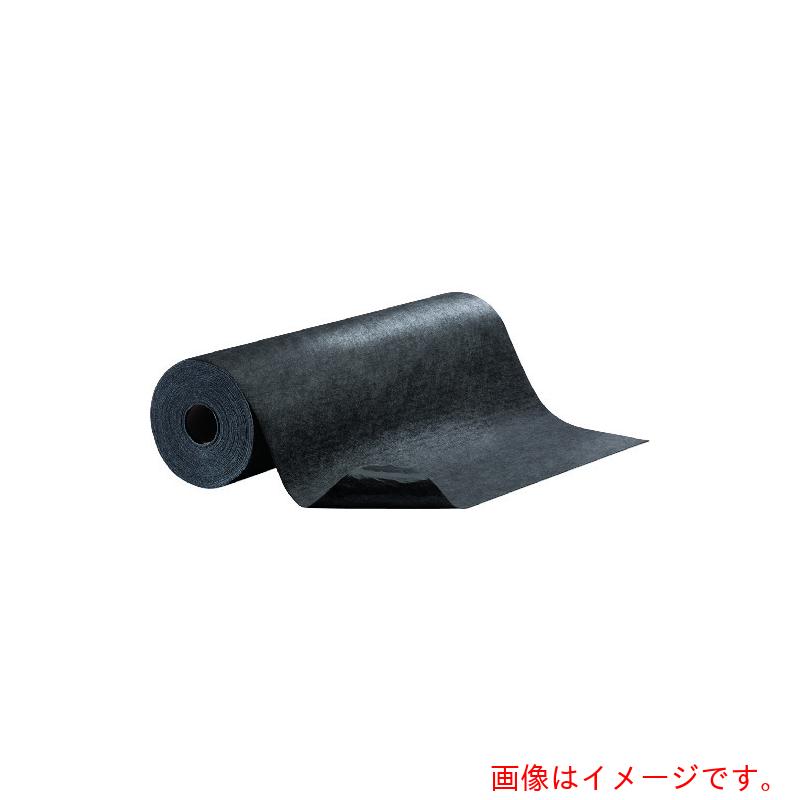 エー・エム・プロダクツ　ｐｉｇ　ピググリッピーフロアマット　１５ｍ巻　【品番：GRPFR0050-GY】
