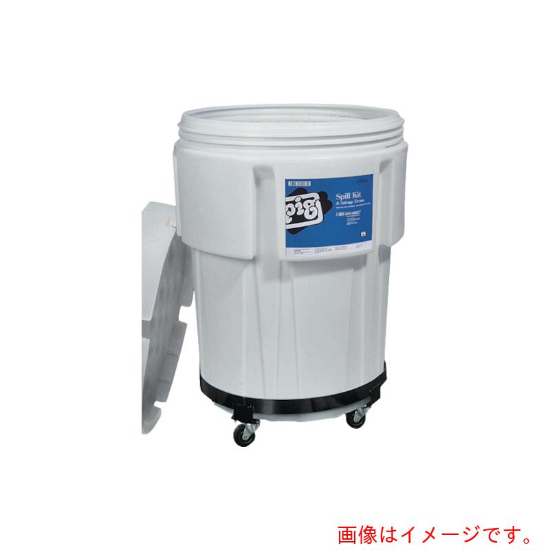 【別途貨物輸送あり】エー・エム・プロダクツ ｐｉｇ ピグラージオーバーパックキット詰め替え用 （２荷作り） 【品番：KITR202】 掃除用品-その他