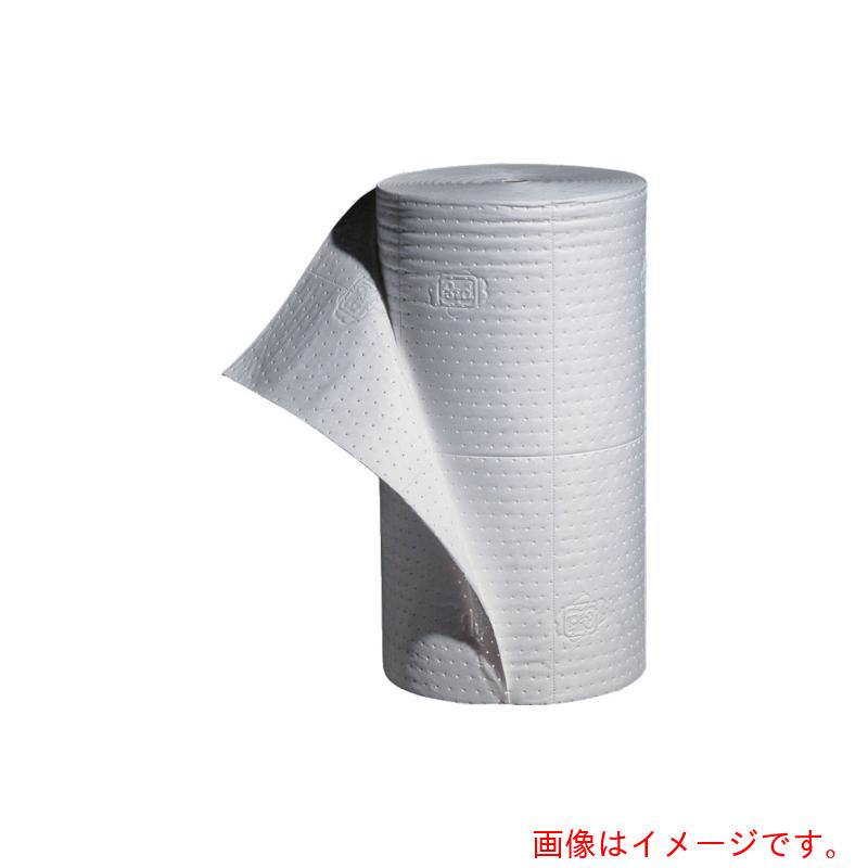 エー・エム・プロダクツ　ｐｉｇ　油専用ピグタフマット　ミシン目入り　（１巻入／袋）　【品番：MAT452】