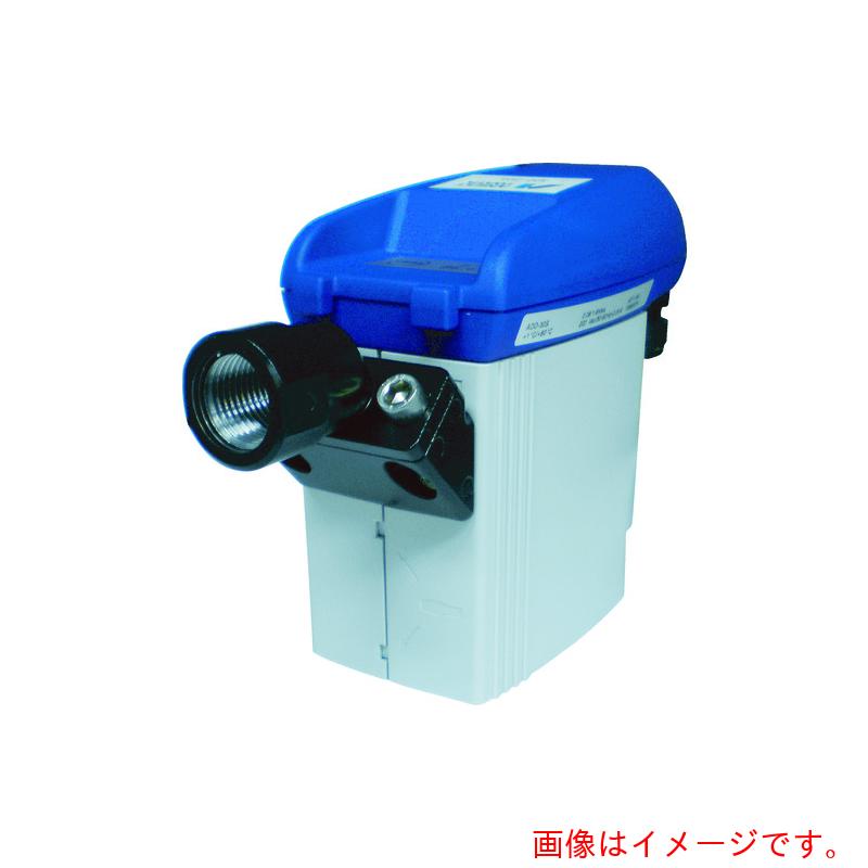 【別途貨物輸送あり】アネスト岩田 ドレンお通じ器 オートドレンディスチャージャ Ａ 当てはめる境界線の外側体温：２～４０℃ ワット数１００Ｖ 【品番：ADD-30SB-A-100V】