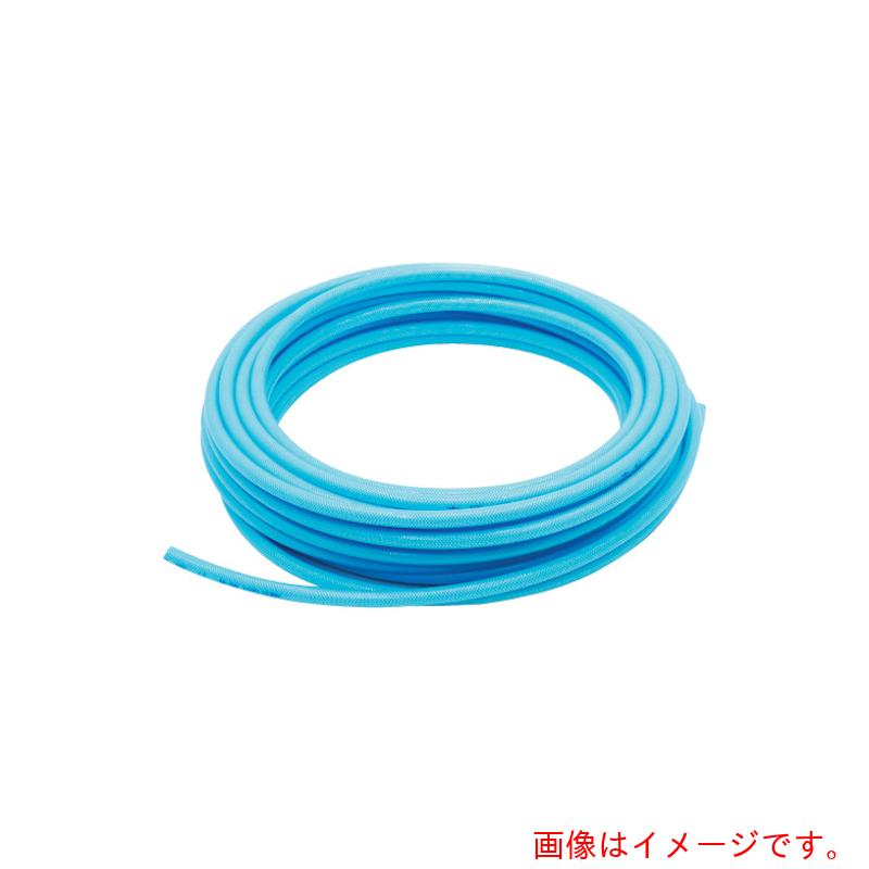 【別途送料あり】アネスト岩田 ウレタンエアーホース Φ８．５×Φ１２×３０ｍ 【品番：AHU-830B】