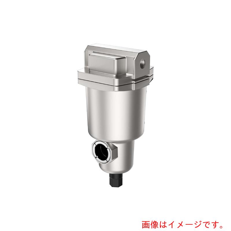 【別途送料あり】アネスト岩田　ドライフィルター　メインラインフィルタ　処理空気流量３０００Ｌ／ｍｉｎ　【品番：ALF3000B-14D】
