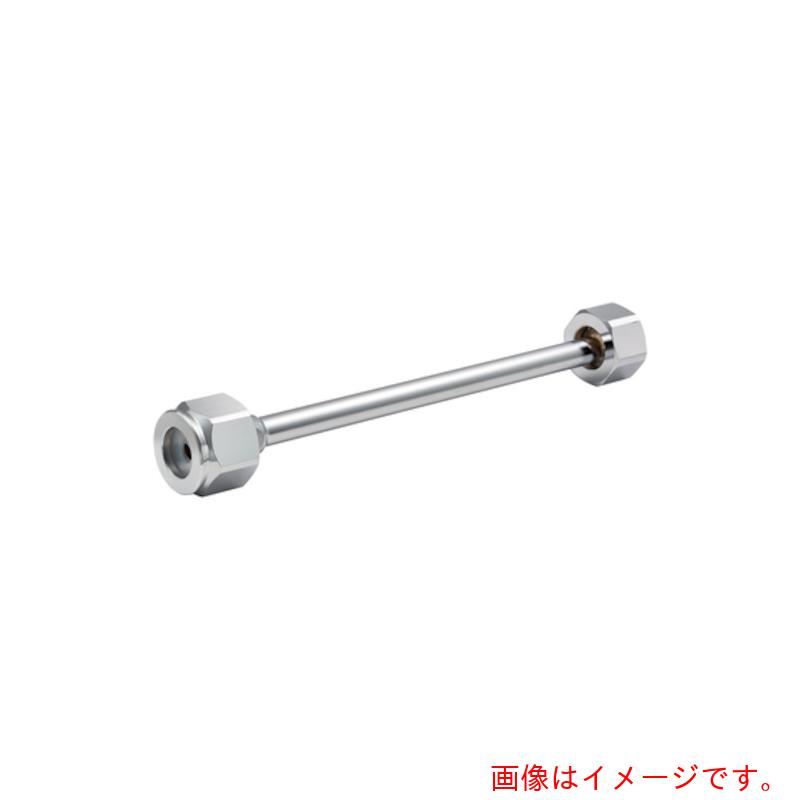 【別途送料あり】アネスト岩田　塗装ホース用継手　長首パイプ　５００ｍｍ（ＮＴ用）　【品番：ALP-501B】
