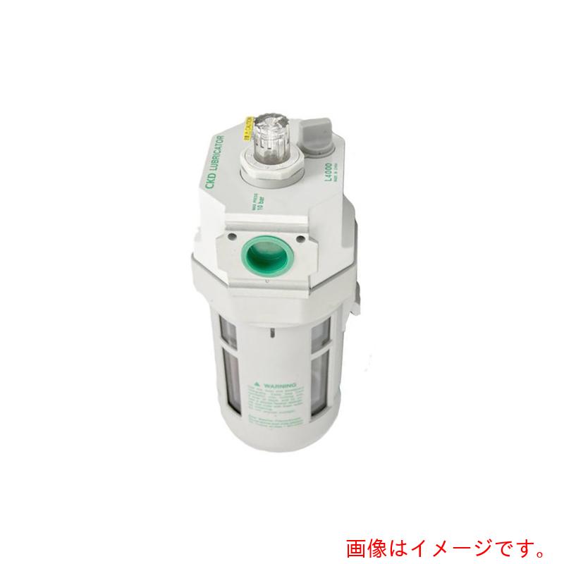 【別途送料あり】アネスト岩田　ルブリケータ　接続口径Ｒｃ１／４　空気流量９００Ｌ／ｍｉｎ　【品番：NLR-2】
