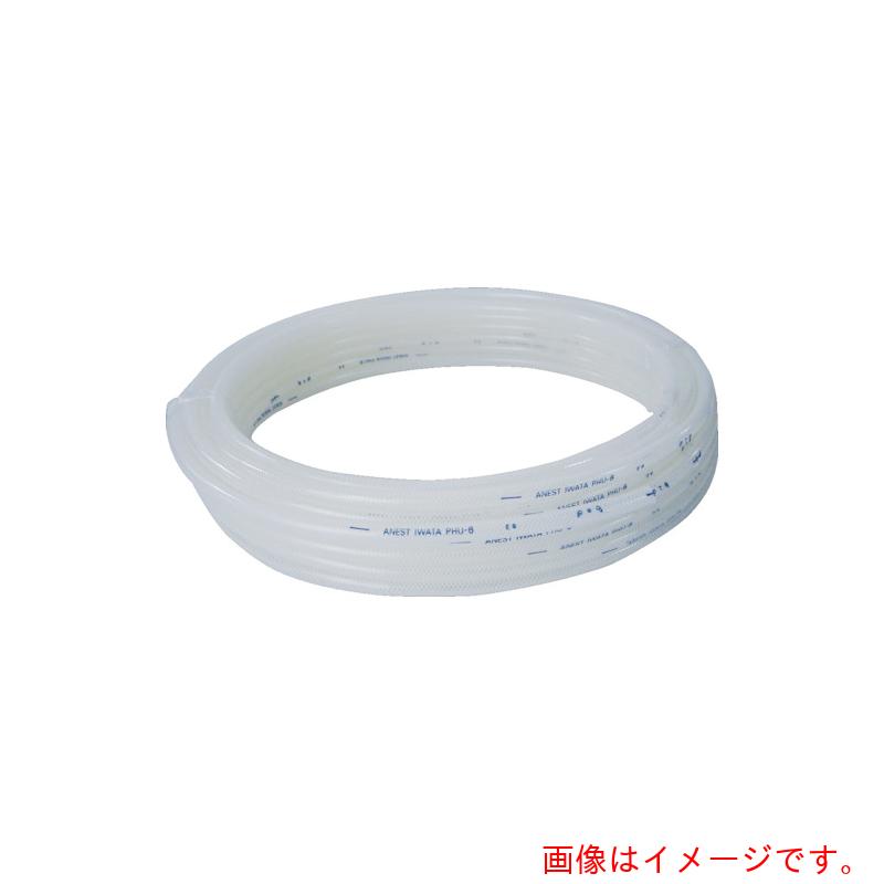アネスト岩田　塗料ホース継手（ウレタン内面フッ素ライニング）　長さ１０ｍｍ　【品番：PHF-610】