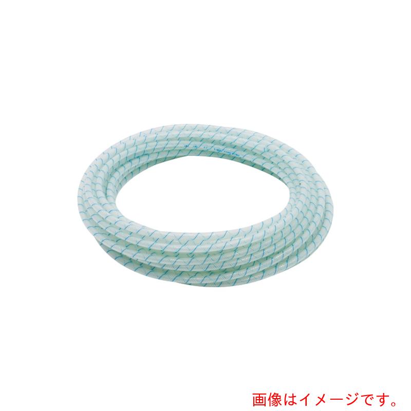 【別途貨物輸送あり】アネスト岩田 ナイロンえの具配管 Φ８．９×Φ１２．１×２０ｍ 【品番：PHN-820】