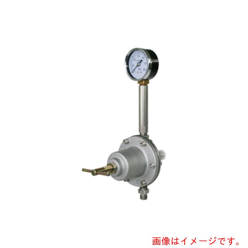 【別途貨物輸送あり】アネスト岩田 絵の具減圧弁（ステンレス鋼遣りかた） 一つまみ／低圧吐きだす用手合い 最大限度流束１．５Ｌ／ｍｉｎ 【品番：PR-5BLN】