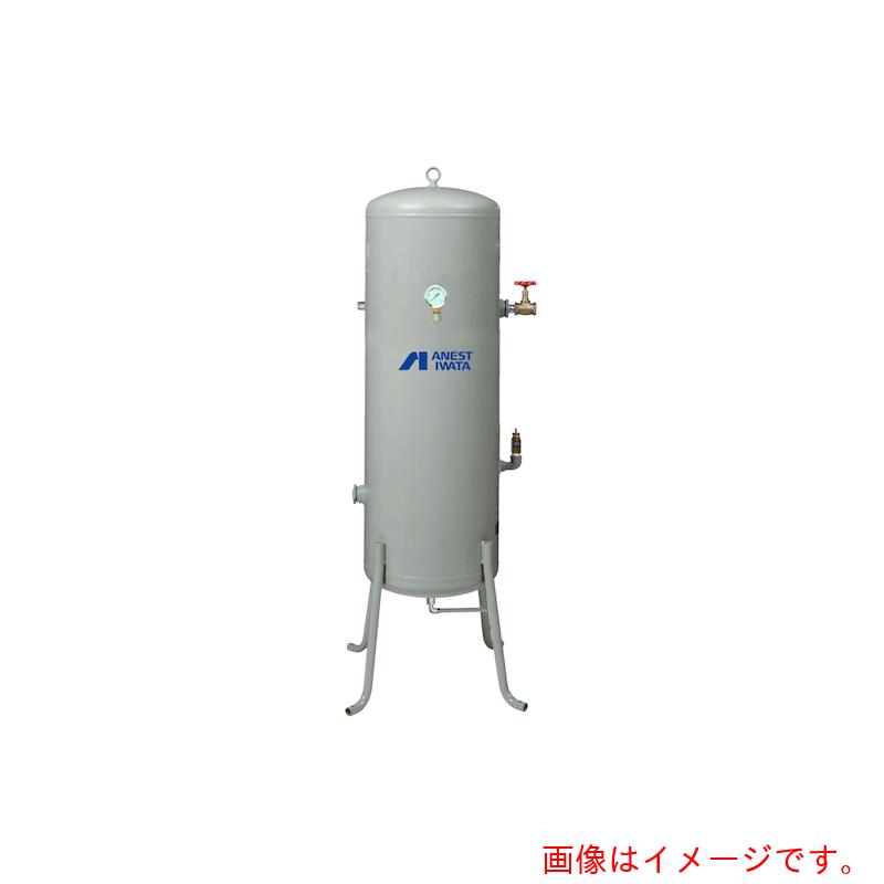 【別途送料あり】アネスト岩田 空気タンク 600L 【品番:SAT-600C-100】|住設プロ 店