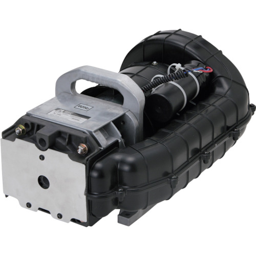 【別途送料あり】アネスト岩田 スクロールコンプレッサ 【品番:SL-105EFM5】|住設プロ 店