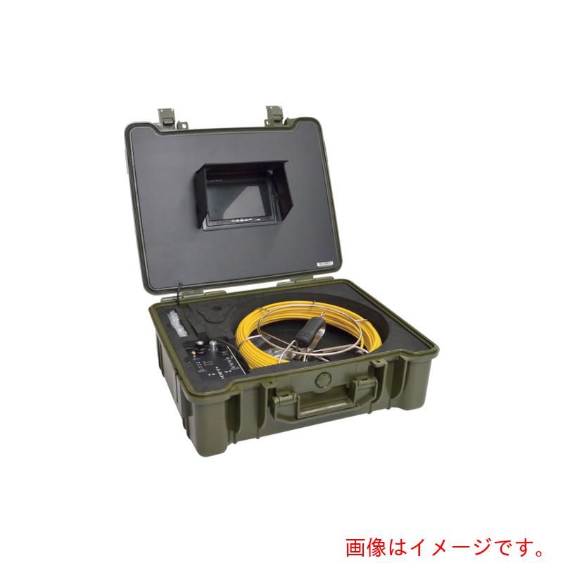 【別途貨物輸送あり】AnMo Electronics Ｄｉｎｏ‐Ｌｉｔｅ 配管工業用内視鏡領域ｐｒｅｍｉｅｒ３０Ｍ 【品番：CARPSCA3】