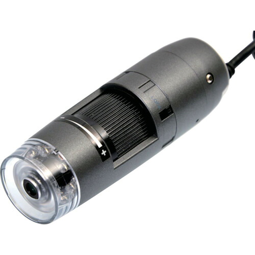 AnMo Electronics　Ｄｉｎｏ‐Ｌｉｔｅ　Ｅｄｇｅ　ＡＭＲ　５００ｘ　【品番：DINOAM4515T5】
