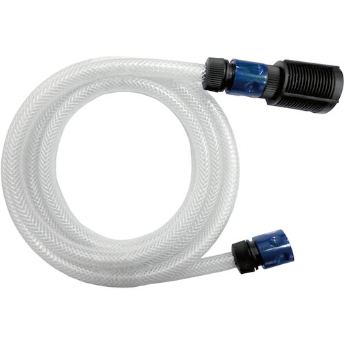 【別途送料あり】アノービリバベリー　ＡＲ　吸水ホース　ストレーナー付　ＢＬＵＥＣＬＥＡＮ３９２ＰＬＵＳ／１１７共用　【品番：044100810】