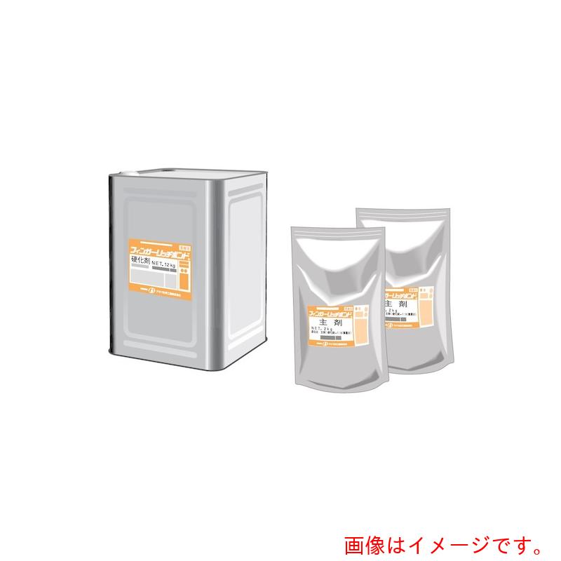【別途貨物輸送あり】立ち葵舎密学産業（AOI） フィンガーリッチボンド４ｋｇ仕掛ける 【品番：FB30】