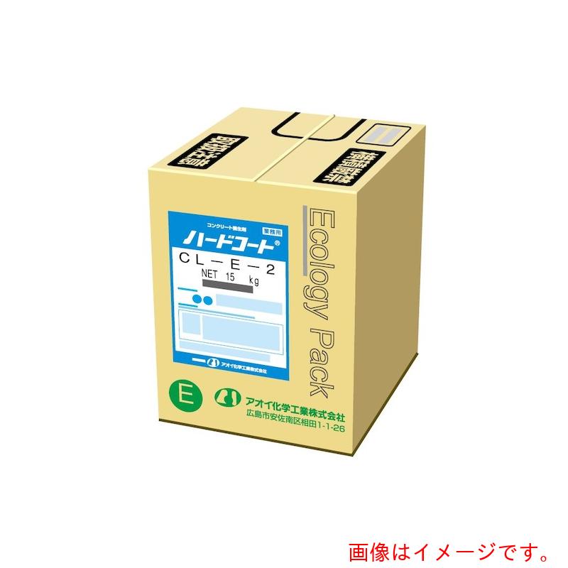 アオイ化学工業(AOI) ハードコートSFP 15kg入り 【品番:HKQ4】