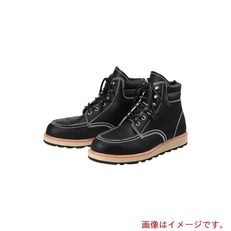 青木産業　青木安全靴　ＵＳ－２００ＢＫ　２８．０ｃｍ　【品番：US-200BK-28.0】