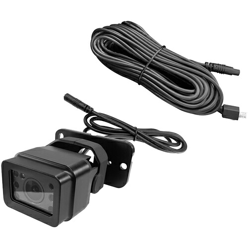 青木製作所　ＡＭＥＸ&minus;Ａ０７シリーズ用／１０ｍ外付けＩＲ防水カメラ　【品番：OP-A07RC-IR-L2B】｜住設プロ　店