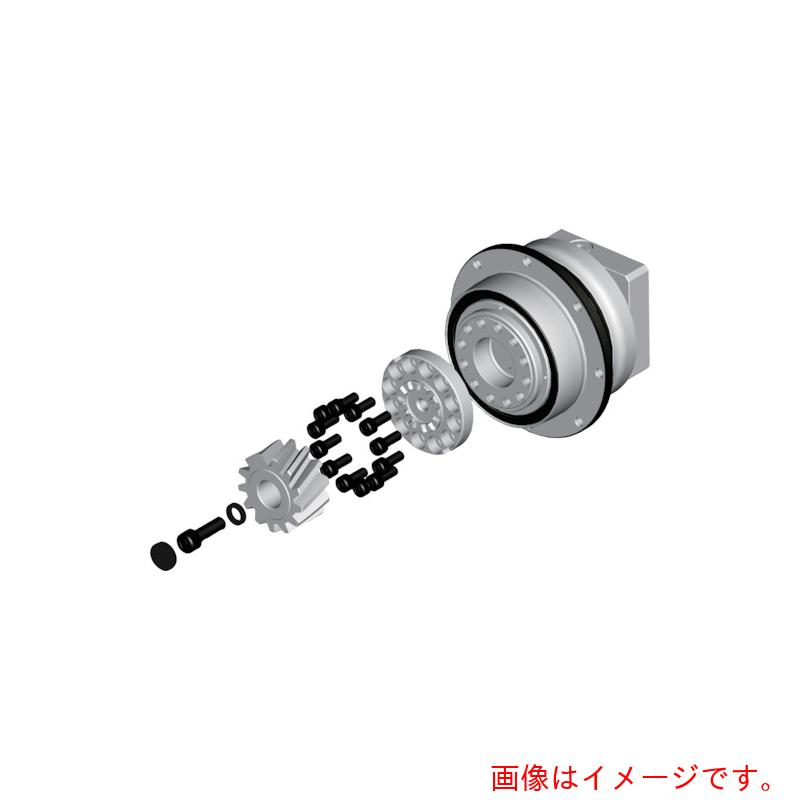 アペックスダイナミックスジャパン　ＡＰＥＸ　ＤＹＮＡ　ヘリカルピニオン（インターフェース：カービックプレート）　【品番：A02L20B050】