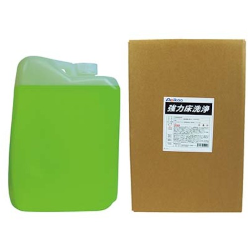 アピカ（Apikaa）　強力床洗浄剤　【品番：J044】