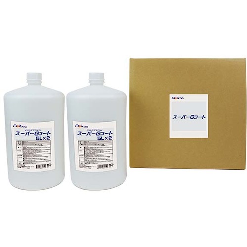 アピカ（Apikaa） 百貨店Ｇ厚地の外套 ５Ｌ×２ 【品番：J278】