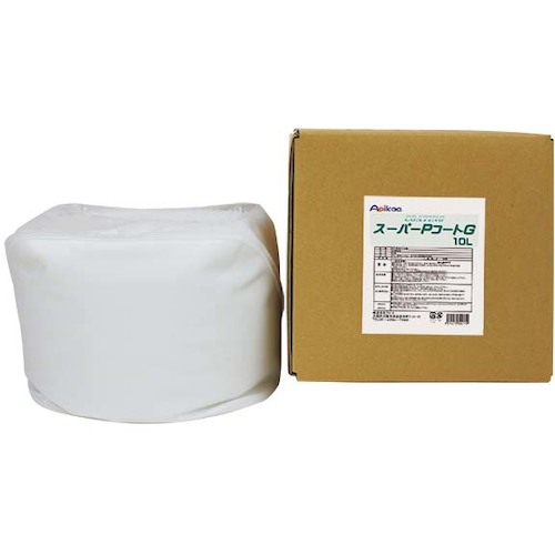 アピカ（Apikaa） スーパーＰコートＧ １０Ｌ×１ 【品番：J285】
