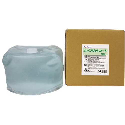 アピカ(Apikaa) ハイブリッドコート 10L×1 【品番:J286】|住設プロ 店
