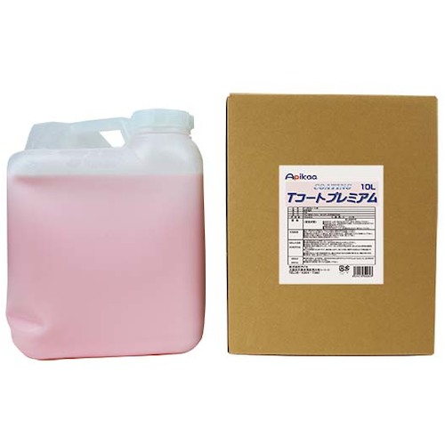 アピカ（Apikaa） Ｔ厚地の外套割り増し金 １０Ｌ×１ 【品番：J289】