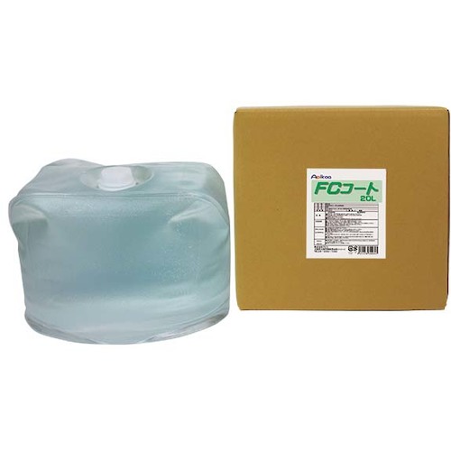 アピカ（Apikaa） ＦＣ厚地の外套 ２０Ｌ×１ 【品番：J402】