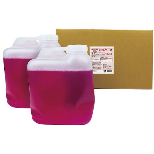 アピカ(Apikaa) EBベース 10L×2 【品番:J432】|住設プロ 店