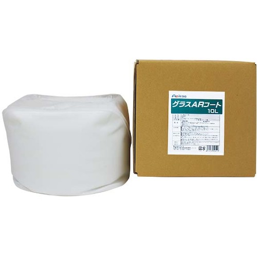 アピカ（Apikaa） グラスＡＲコート １０Ｌ×１ 【品番：J732】