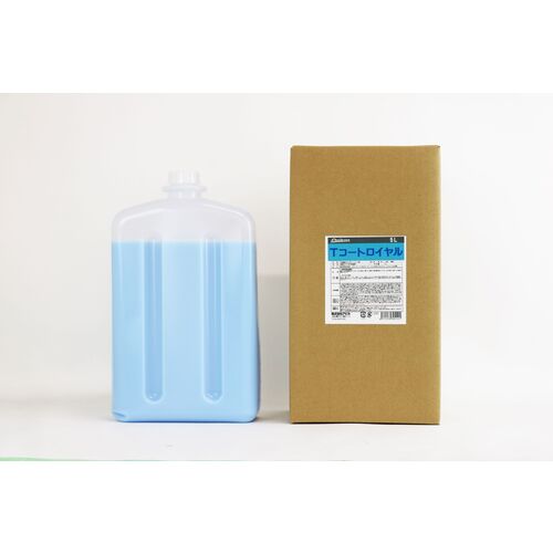アピカ（Apikaa）　Ｔコートロイヤル　５Ｌ×１　【品番：J741】