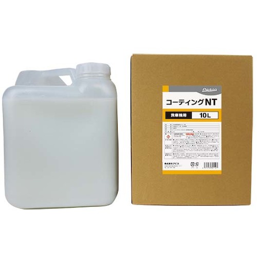 アピカ（Apikaa） 上塗りＮＴ １０Ｌ×１ 【品番：J959】
