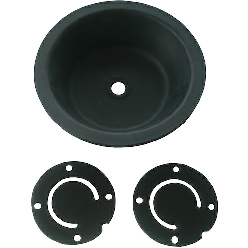 【別途送料あり】アクアシステム　ＨＤＯ－２０（２５）用パッキンセット（ＮＢＲ）　【品番：HDOO008100】