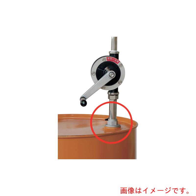 ★アクアシステム ＨＲＰ・ＨＲＤ 密閉式アダプタ精神的な統合 【品番：HRPP101300】
