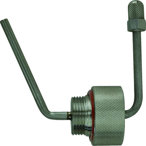 ★アクアシステム　高粘度液体用一斗缶専用コック　５０ｍｍタイプ　【品番：ND-50I】｜住設プロ　店 48,946円