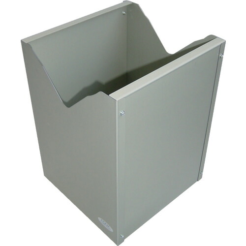 アクアシステム　ペール・一斗缶用　１段式ラック（ステンレス）　【品番：RACK1-SUS】