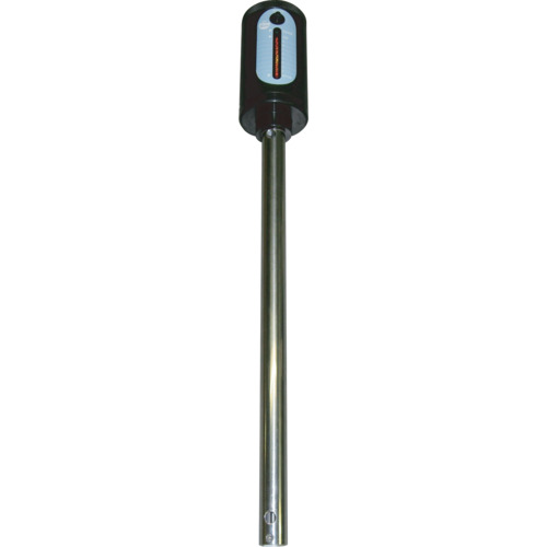 アクアシステム　水用ドラム缶用液面計　（電池式）　【品番：ZKT-D-W】