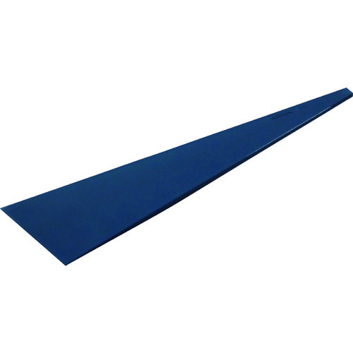 アラム（ARAM）　ＭＰＦ三角ナイロンヘラ　ＭＰＦ－ＮＳＱＨ－ＢＬ　（１０本入り）（９６８８－０１）　【品番：9688-01】