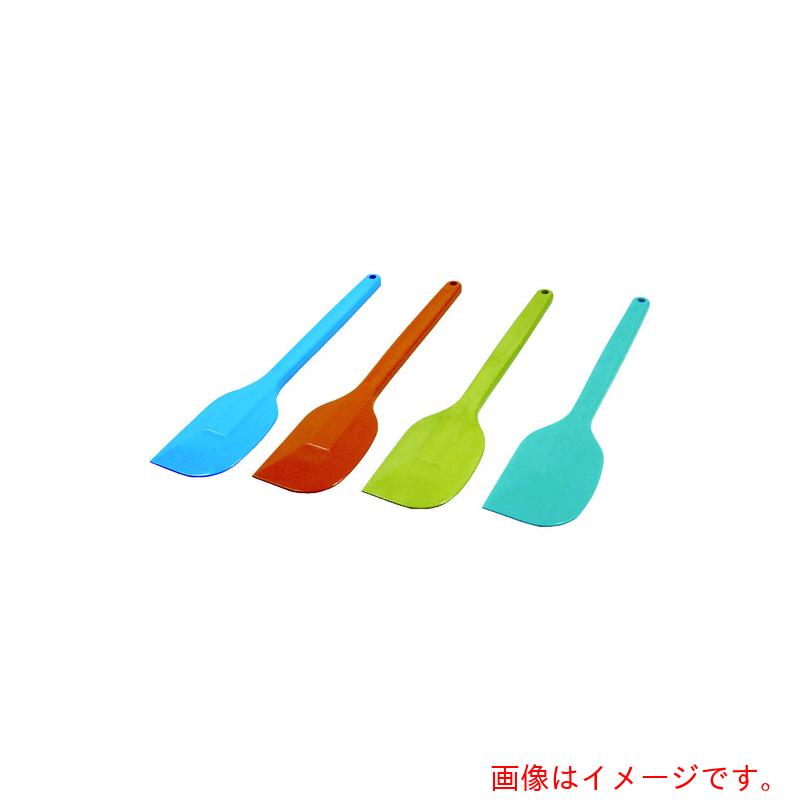 アラム（ARAM） ＭＰＦシリコーンクリーンヘラ 青碧系 （９６７５‐０２） 【品番：MP-CH-L-BL】