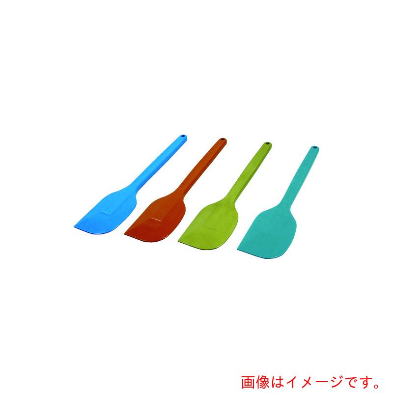 アラム（ARAM） ＭＰＦシリコーンクリーンヘラ 赤いこと系 （９６７５‐０３） 【品番：MP-CH-L-RE】