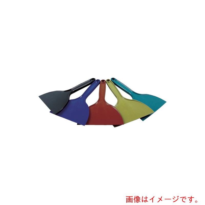 アラム（ARAM） ＭＰＦポリヘラ 大手合い 赤いこと系 （９６８６－０３） ５個入 【品番：MPF-LHL-RE】