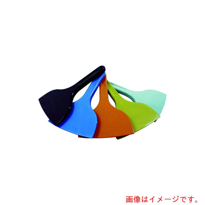 アラム（ARAM） ＭＰＦシリコーンスクレイパー 黒いこと系 （９６８３‐０１） 【品番：MP-LL-H-BK】