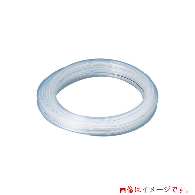 アラム（ARAM）　アラメックＰＰチューブ２０ｍ　内径１２×外径１５ｍｍ（１０７８‐１９）　【品番：PP-12X15X20M】