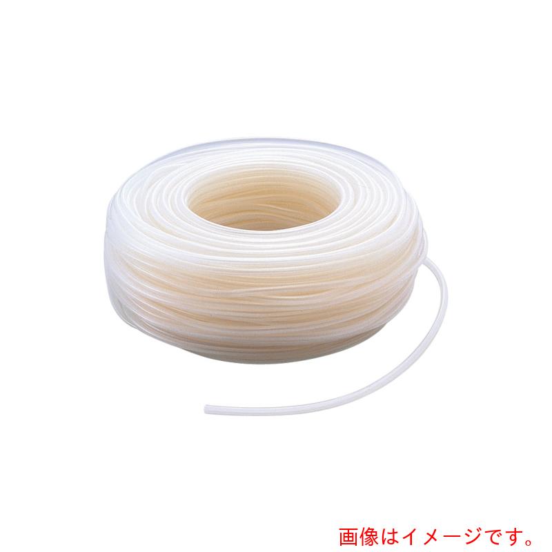アラム（ARAM）　シリコーンチューブ（１０１８&minus;２８）　【品番：SR-6X11X10M】｜住設プロ　店