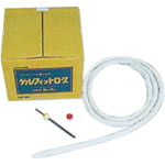アラオ（ARAO）　ゲルフィットロープ　３ｍ　【品番：AR-3821】