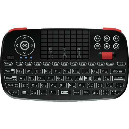 エアリア　AREA　Ｔｗｉｎ　Ｗｉｒｅｌｅｓｓ　Ｂｏａｒｄ　Ｃ　【品番：SD-KB24GBT(C)】