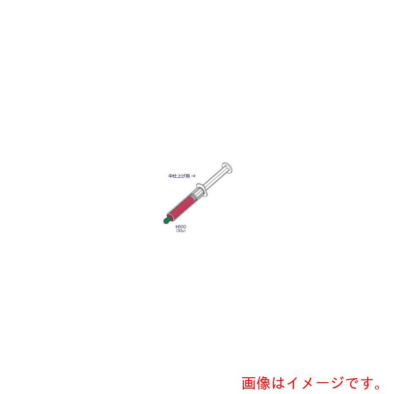 アルゴファイルジャパン（ARGOFILE） ダイヤモンドコンパウンド ＃６００ 油性割り増し金手合い ５ｇ入り口・入口 【品番：パソコン104】