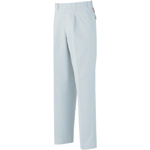 アリオカ Max Dyna 防炎ワンタックスラックス 【品番:MD1850-120-SGR】|住設プロ 店