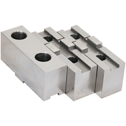 アーム産業（ARM） 豊和ドローダウンチャック用鉄生爪 ＨＯ１１ＭＣ－１０Ｈ５０ 【品番：HO11MC-10H50】