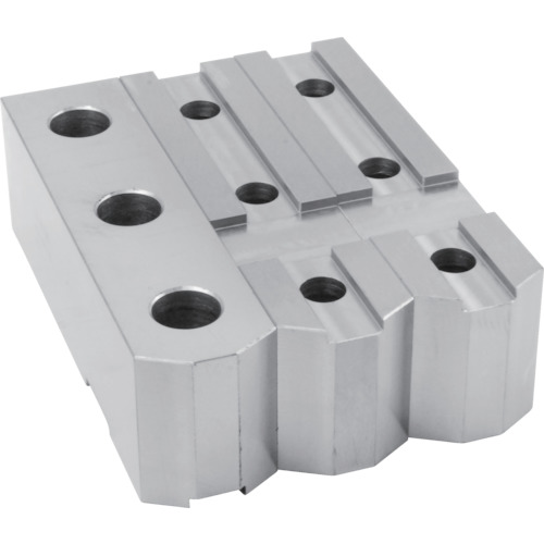 手工業（ARM） 豊和クイックチェンジチャック鉄生づめＨＯ１８Ｍ－１５Ｈ５０ 【品番：HO18M-15H50】