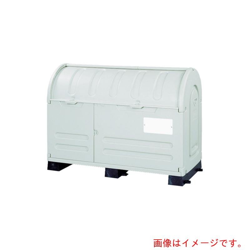 【別途貨物輸送あり】アロン化成 ステイションボックス席据えつける台付 【品番：300B】